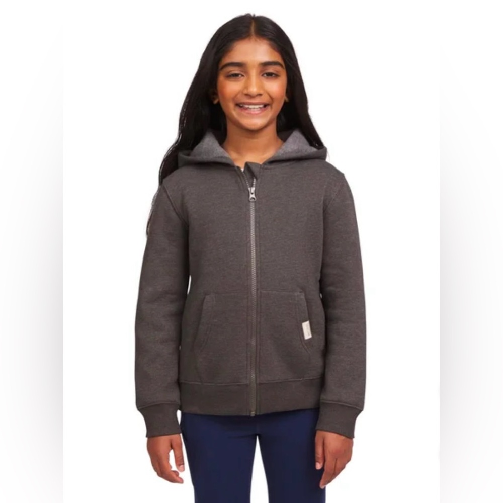 Weatherproof Vintage Youth Hoodie & Vest
Size:XS( 5/6)S (7/8) M (10/12)L (14/16) - Picture 4 of 15